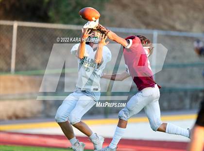Thumbnail 3 in Placer vs Woodcreek (Scrimmage) photogallery.