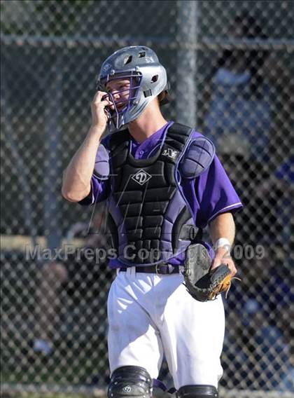 Thumbnail 1 in Tehachapi @ Ridgeview (CIF CS Playoffs) photogallery.