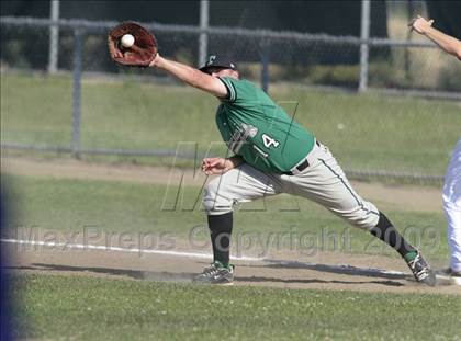 Thumbnail 1 in Tehachapi @ Ridgeview (CIF CS Playoffs) photogallery.
