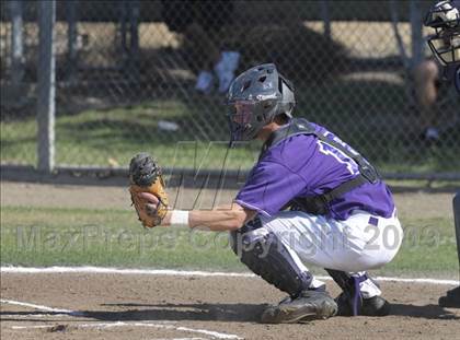 Thumbnail 1 in Tehachapi @ Ridgeview (CIF CS Playoffs) photogallery.