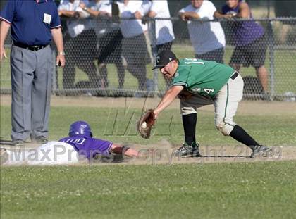 Thumbnail 1 in Tehachapi @ Ridgeview (CIF CS Playoffs) photogallery.