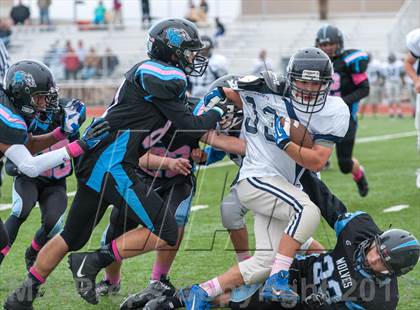 Thumbnail 2 in Air Academy @ Vista Ridge photogallery.
