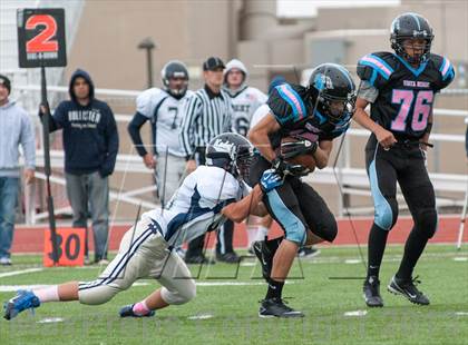 Thumbnail 2 in Air Academy @ Vista Ridge photogallery.