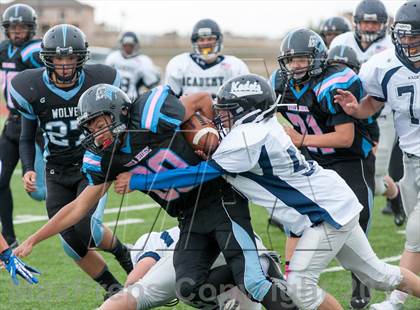 Thumbnail 1 in Air Academy @ Vista Ridge photogallery.