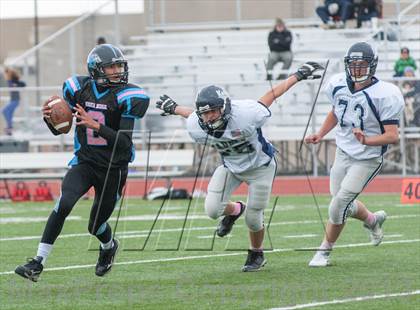 Thumbnail 1 in Air Academy @ Vista Ridge photogallery.