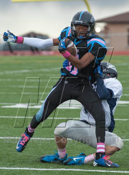Thumbnail 3 in Air Academy @ Vista Ridge photogallery.