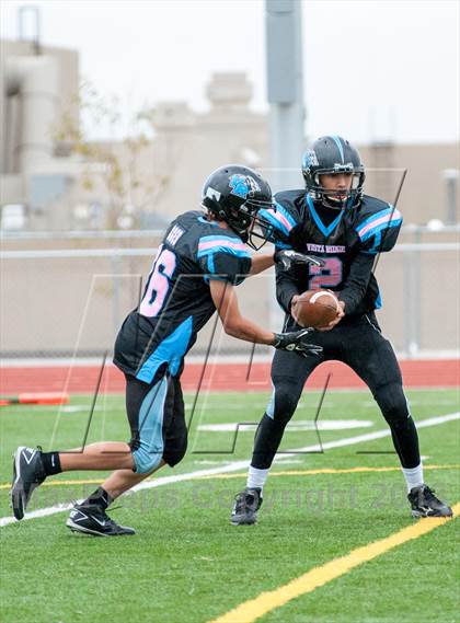 Thumbnail 1 in Air Academy @ Vista Ridge photogallery.