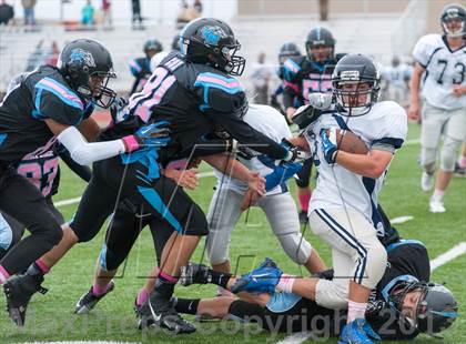 Thumbnail 3 in Air Academy @ Vista Ridge photogallery.