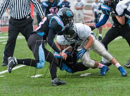 Thumbnail 3 in Air Academy @ Vista Ridge photogallery.