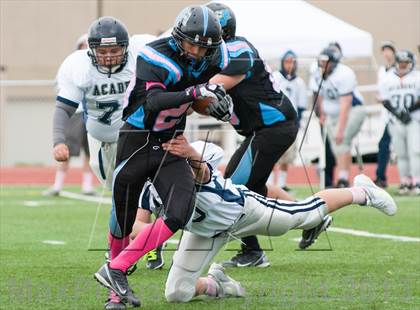 Thumbnail 1 in Air Academy @ Vista Ridge photogallery.