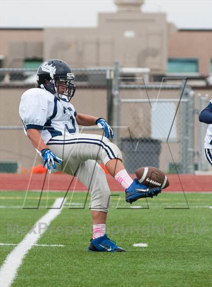 Thumbnail 1 in Air Academy @ Vista Ridge photogallery.