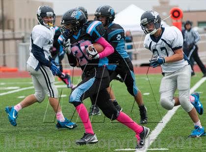 Thumbnail 2 in Air Academy @ Vista Ridge photogallery.