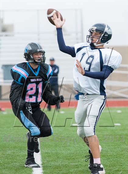 Thumbnail 2 in Air Academy @ Vista Ridge photogallery.