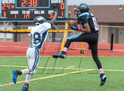 Thumbnail 3 in Air Academy @ Vista Ridge photogallery.