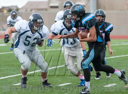 Thumbnail 3 in Air Academy @ Vista Ridge photogallery.