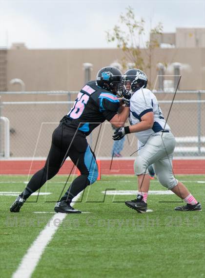 Thumbnail 3 in Air Academy @ Vista Ridge photogallery.