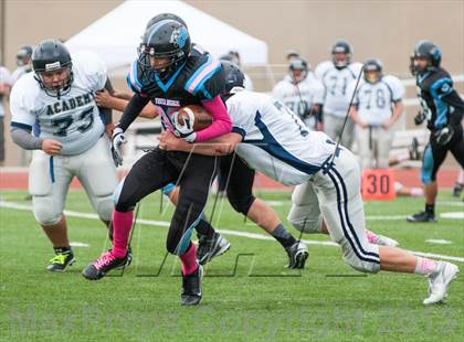 Thumbnail 3 in Air Academy @ Vista Ridge photogallery.