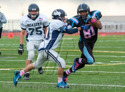 Thumbnail 2 in Air Academy @ Vista Ridge photogallery.