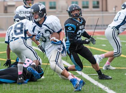 Thumbnail 2 in Air Academy @ Vista Ridge photogallery.