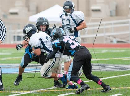Thumbnail 3 in Air Academy @ Vista Ridge photogallery.