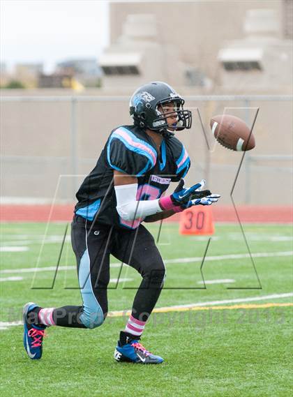 Thumbnail 2 in Air Academy @ Vista Ridge photogallery.