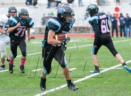 Thumbnail 1 in Air Academy @ Vista Ridge photogallery.
