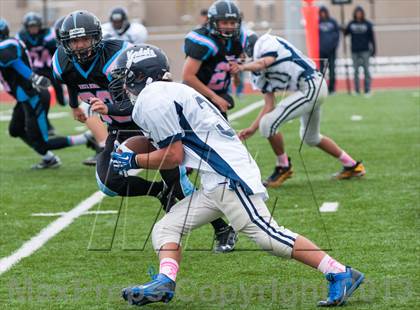 Thumbnail 3 in Air Academy @ Vista Ridge photogallery.