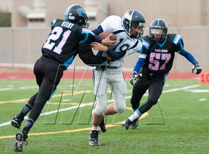 Thumbnail 1 in Air Academy @ Vista Ridge photogallery.