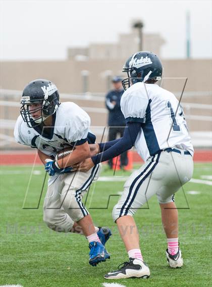 Thumbnail 2 in Air Academy @ Vista Ridge photogallery.
