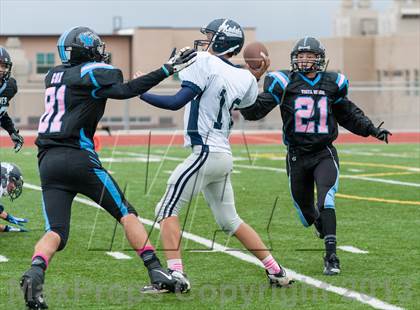 Thumbnail 1 in Air Academy @ Vista Ridge photogallery.