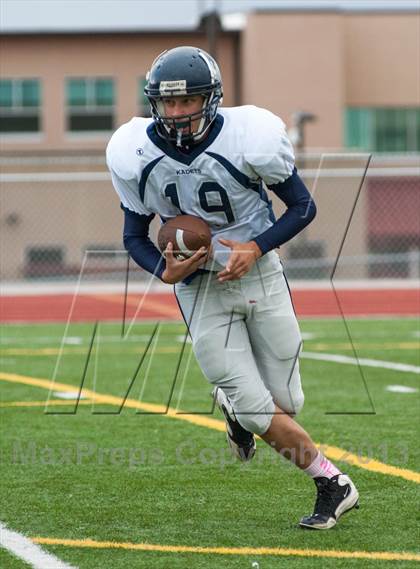 Thumbnail 3 in Air Academy @ Vista Ridge photogallery.