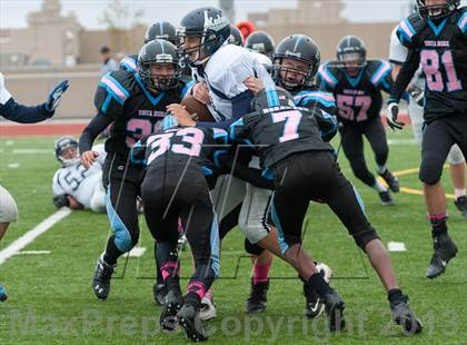 Thumbnail 1 in Air Academy @ Vista Ridge photogallery.