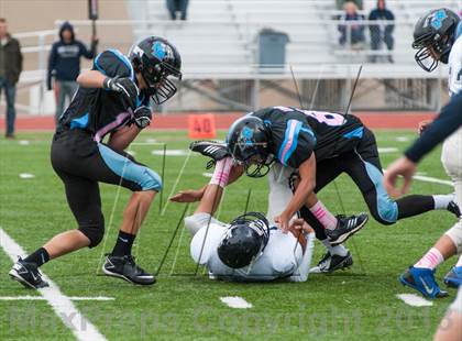 Thumbnail 1 in Air Academy @ Vista Ridge photogallery.