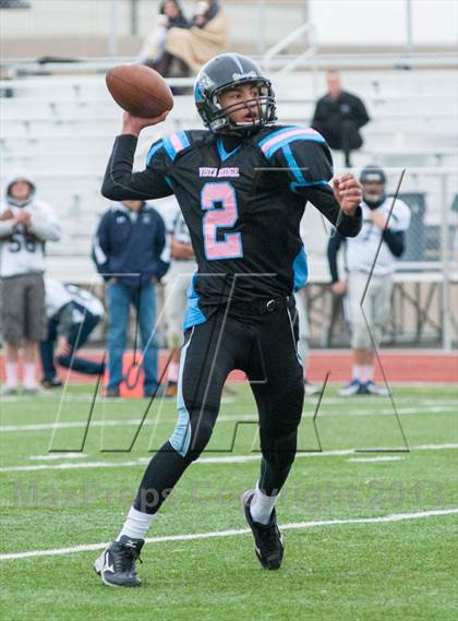 Thumbnail 2 in Air Academy @ Vista Ridge photogallery.