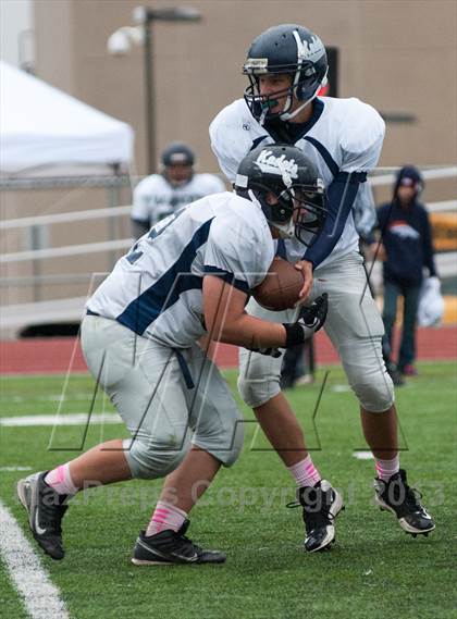 Thumbnail 3 in Air Academy @ Vista Ridge photogallery.