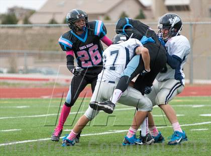 Thumbnail 2 in Air Academy @ Vista Ridge photogallery.
