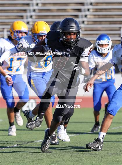 Thumbnail 1 in JV: Newark Memorial @ Washington photogallery.