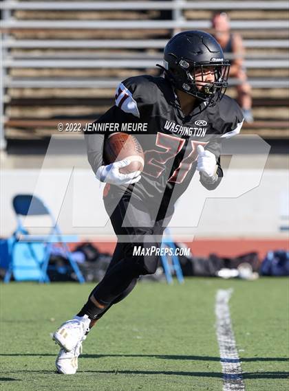 Thumbnail 2 in JV: Newark Memorial @ Washington photogallery.