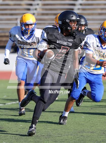 Thumbnail 3 in JV: Newark Memorial @ Washington photogallery.