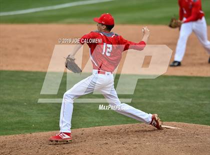 Thumbnail 2 in Lee [Robert E.] vs Steele (San Antonio Classic) photogallery.
