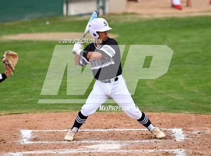 Thumbnail 1 in Lee [Robert E.] vs Steele (San Antonio Classic) photogallery.