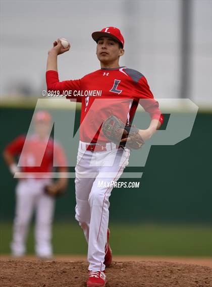 Thumbnail 3 in Lee [Robert E.] vs Steele (San Antonio Classic) photogallery.