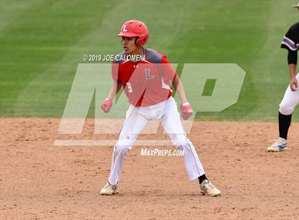 Thumbnail 2 in Lee [Robert E.] vs Steele (San Antonio Classic) photogallery.