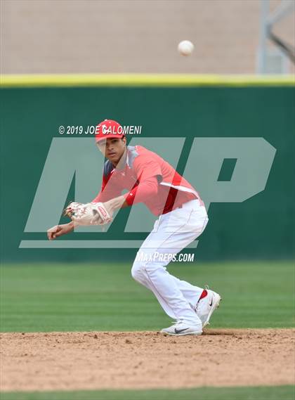 Thumbnail 2 in Lee [Robert E.] vs Steele (San Antonio Classic) photogallery.
