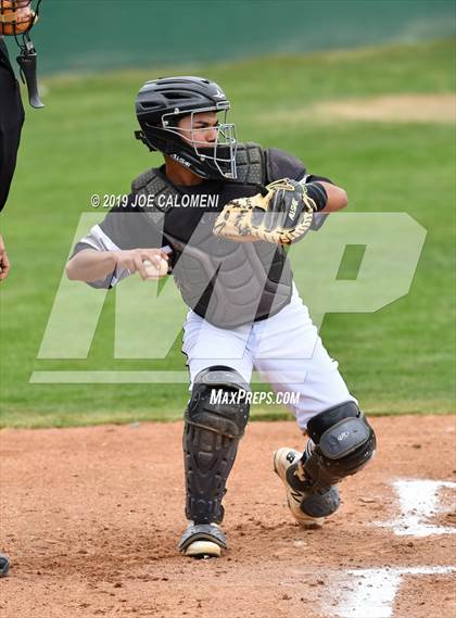 Thumbnail 1 in Lee [Robert E.] vs Steele (San Antonio Classic) photogallery.