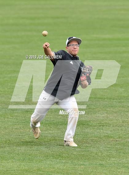 Thumbnail 2 in Lee [Robert E.] vs Steele (San Antonio Classic) photogallery.