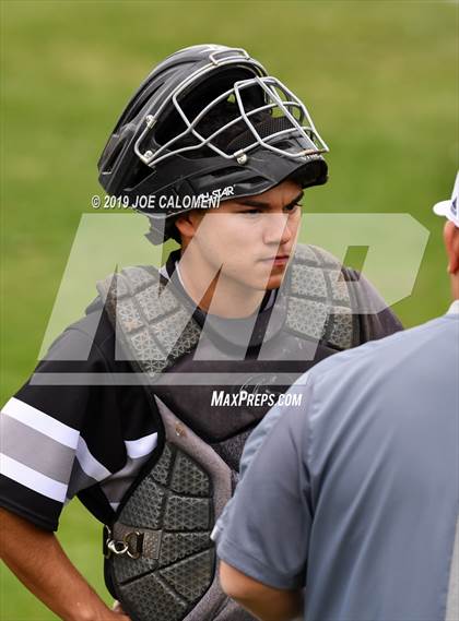 Thumbnail 3 in Lee [Robert E.] vs Steele (San Antonio Classic) photogallery.