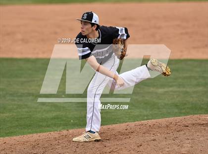 Thumbnail 2 in Lee [Robert E.] vs Steele (San Antonio Classic) photogallery.