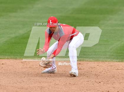 Thumbnail 2 in Lee [Robert E.] vs Steele (San Antonio Classic) photogallery.