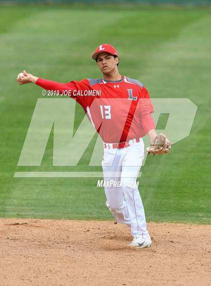 Thumbnail 2 in Lee [Robert E.] vs Steele (San Antonio Classic) photogallery.